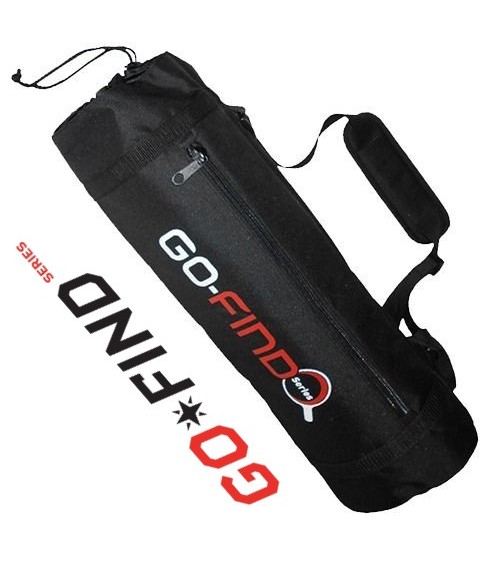 MINELAB CARRY BAG GO FIND SERIES