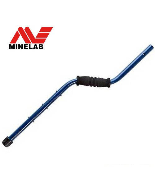 Liaison Centrale pour Minelab Excalibur II