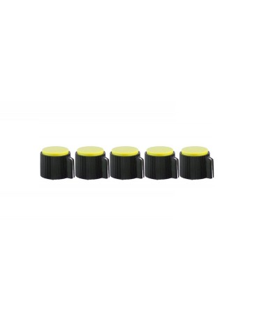 ANDERSON BUTTONS FOR MINELAB EXCALIBUR II