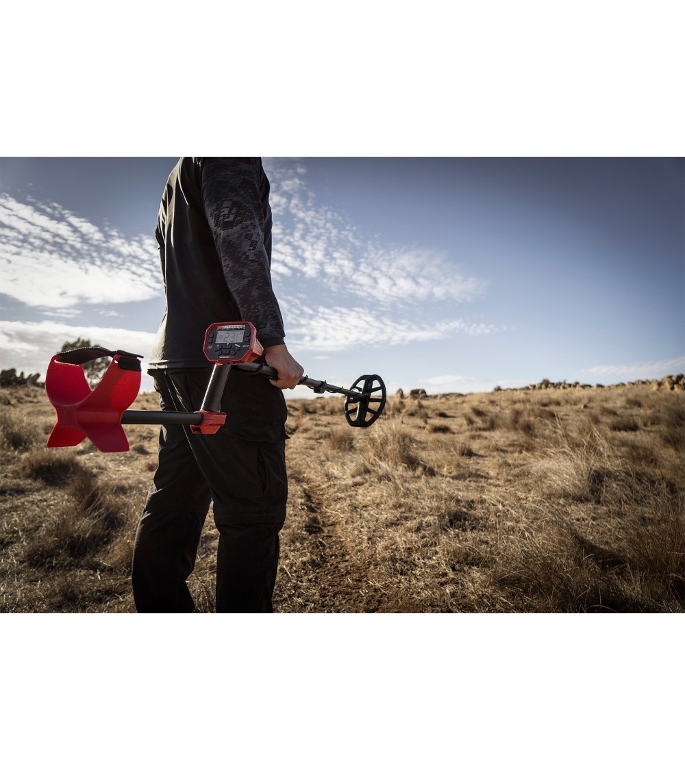 Minelab Vanquish 440
