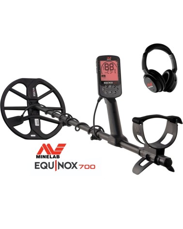 Minelab Equinox 700