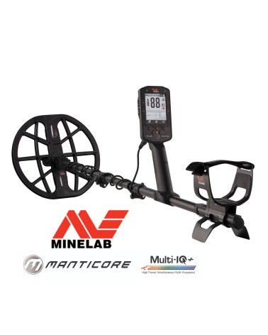 MINELAB MANTICORE