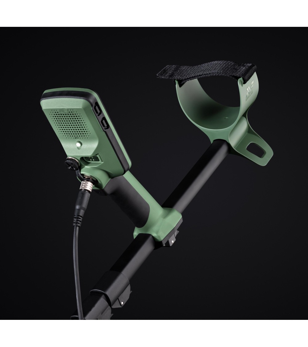 Minelab X-TERRA PRO | Detectorix