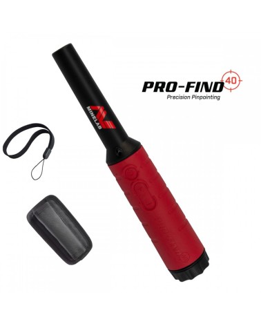 MINELAB PRO-FIND 40