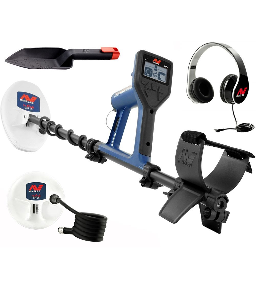 Minelab Gold Monster 1000